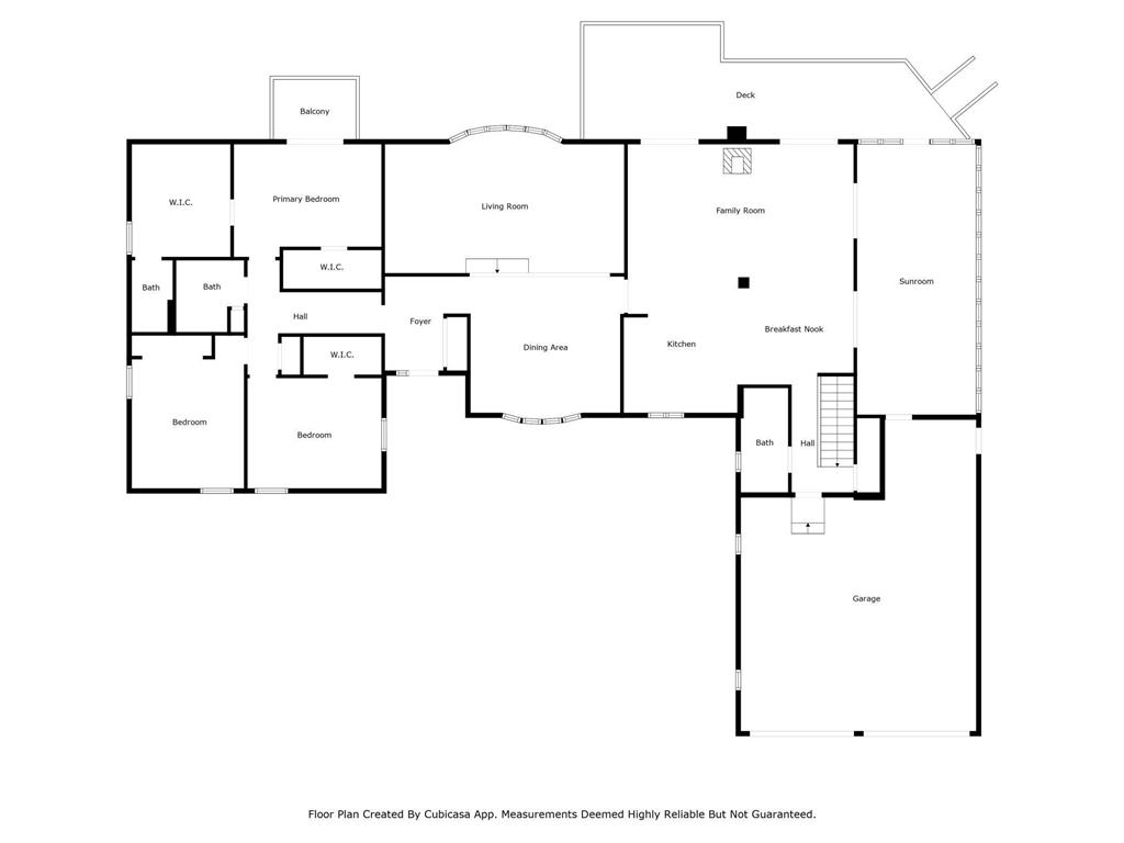1312 186th Street Saint Croix Falls WI 54024 - Deer Lake 6673487 image97