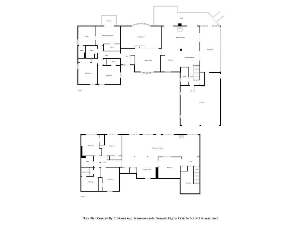 1312 186th Street Saint Croix Falls WI 54024 - Deer Lake 6673487 image98