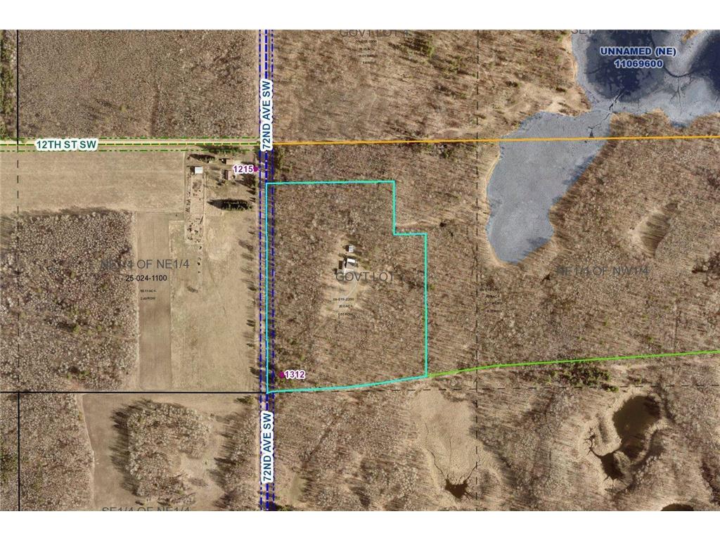 1312 72nd Avenue SW Backus MN 56435 6590613 image1