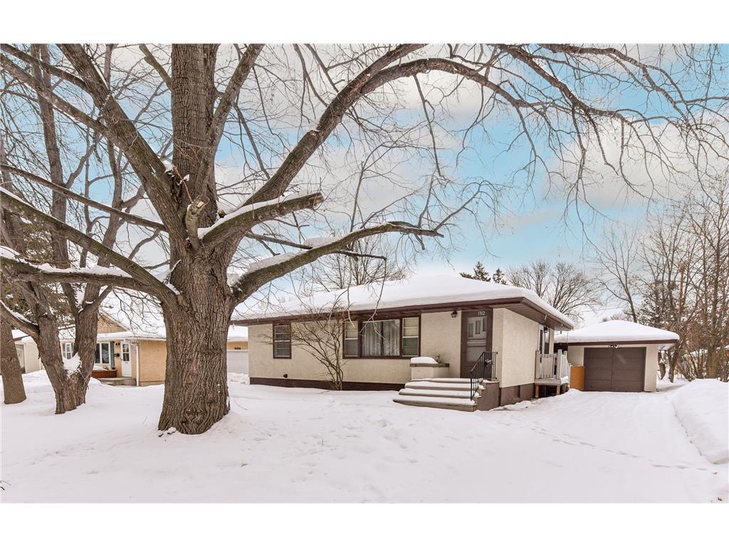 1312 8th Avenue NE, Brainerd, MN, 56401 MLS 6324707 Edina Realty