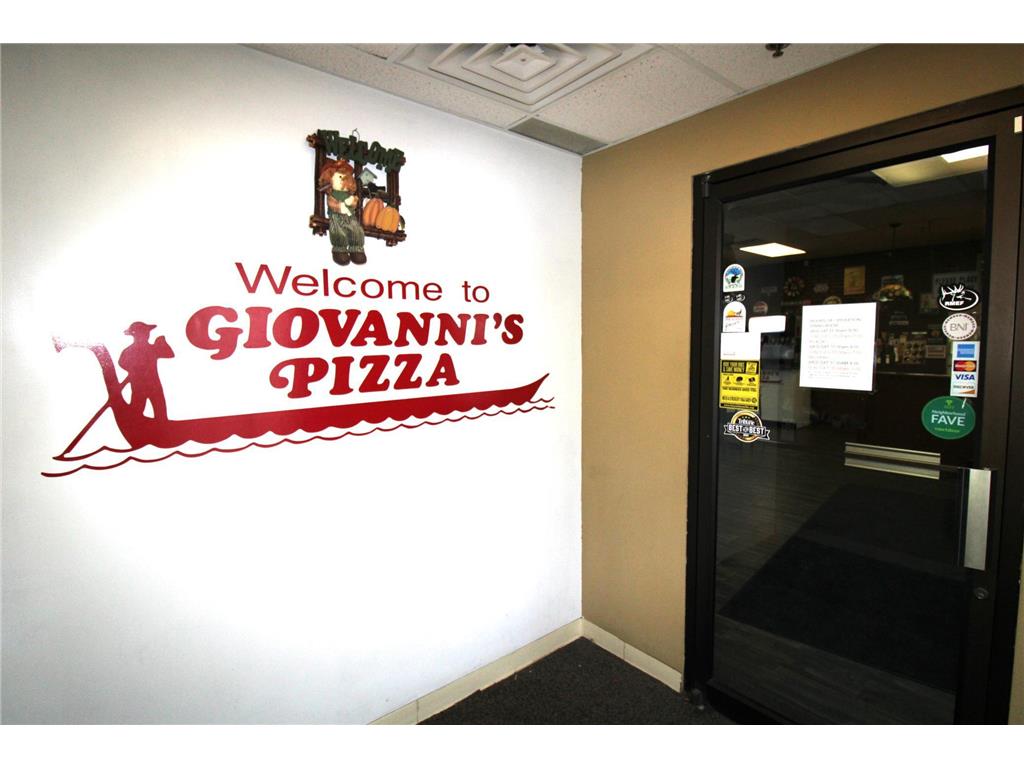 1312 Lakeland Drive SE #Giovanni's Willmar MN 56201 6671483 image3