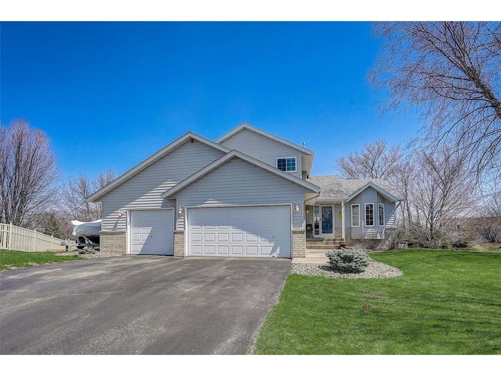 1312 Lakeside Circle, Buffalo, MN, 55313 MLS 6352600 Edina Realty