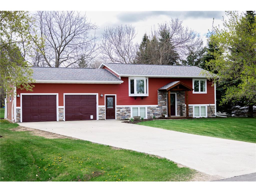 1312 Moorstone Drive NE Alexandria Twp MN 56308 7058650 image1