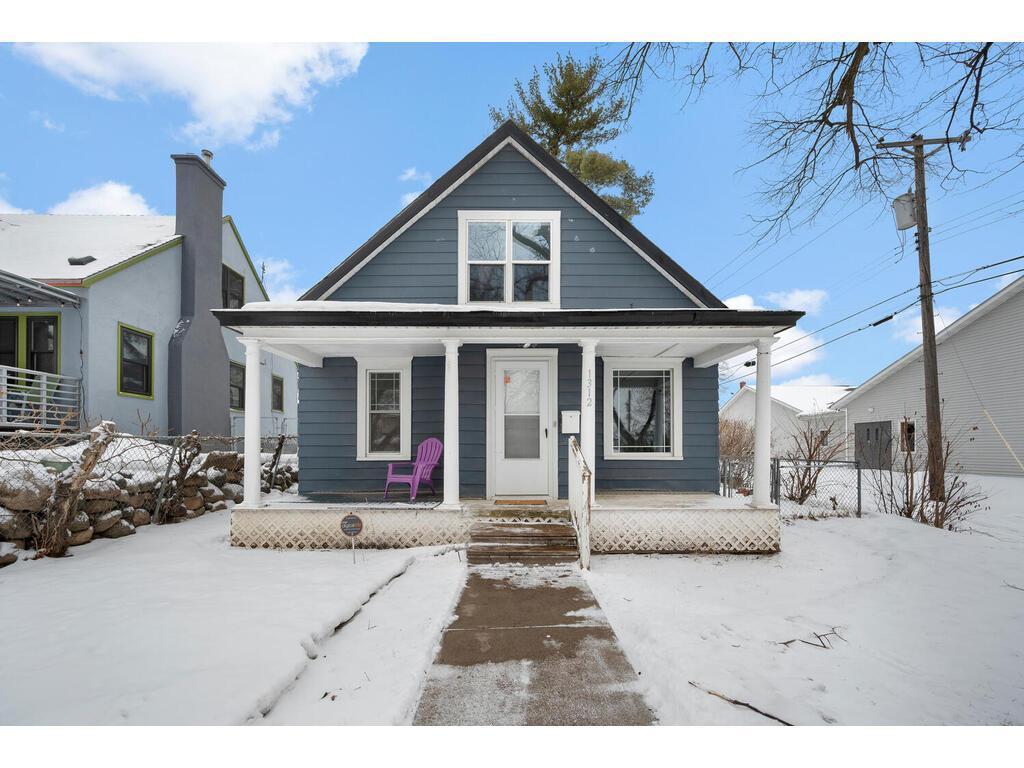 1312 Russell Avenue N, Minneapolis, MN, 55411 MLS 6324058 Edina Realty