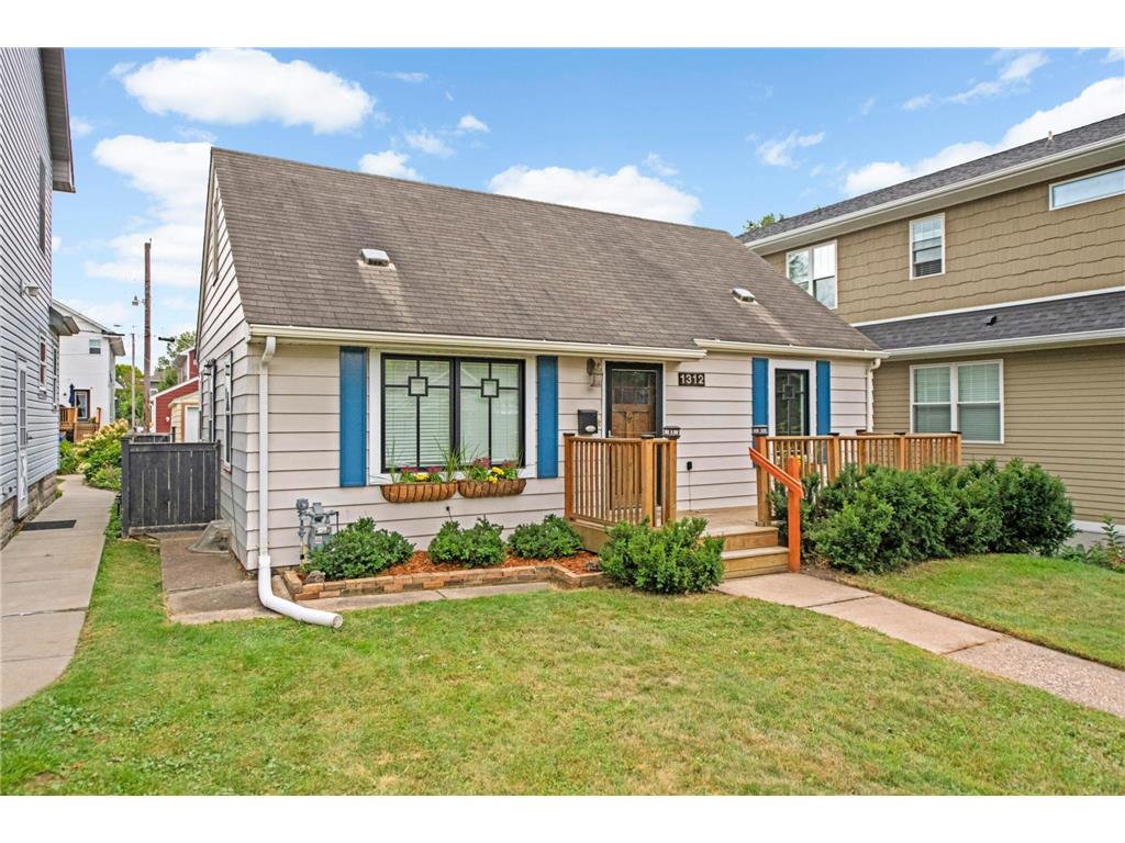 1312 Scheffer Avenue Saint Paul MN 55116 6425079 image1