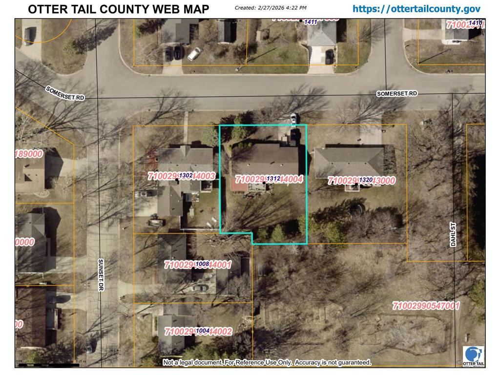 1312 Somerset Road Fergus Falls MN 56537 7090340 image46