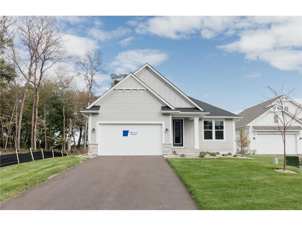 13121 Ghia Court NE Blaine MN 55449 6388512 image1