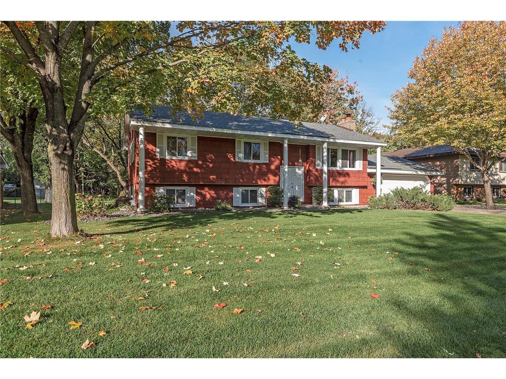 13124 Jackson Street NE Blaine MN 55434 6451837 image1