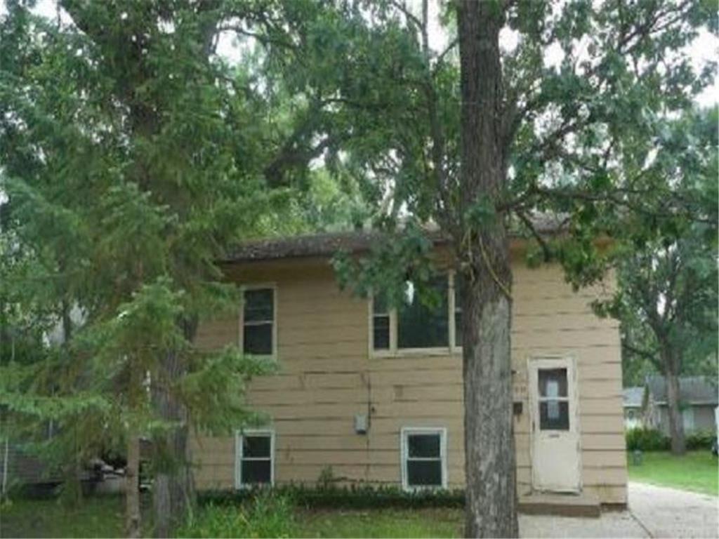 1313 2nd Street N, Princeton, MN, 55371 MLS 6257822 Edina Realty