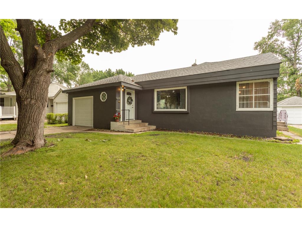 1313 Douglas Street, Alexandria, MN, 56308 MLS 6230633 Edina Realty