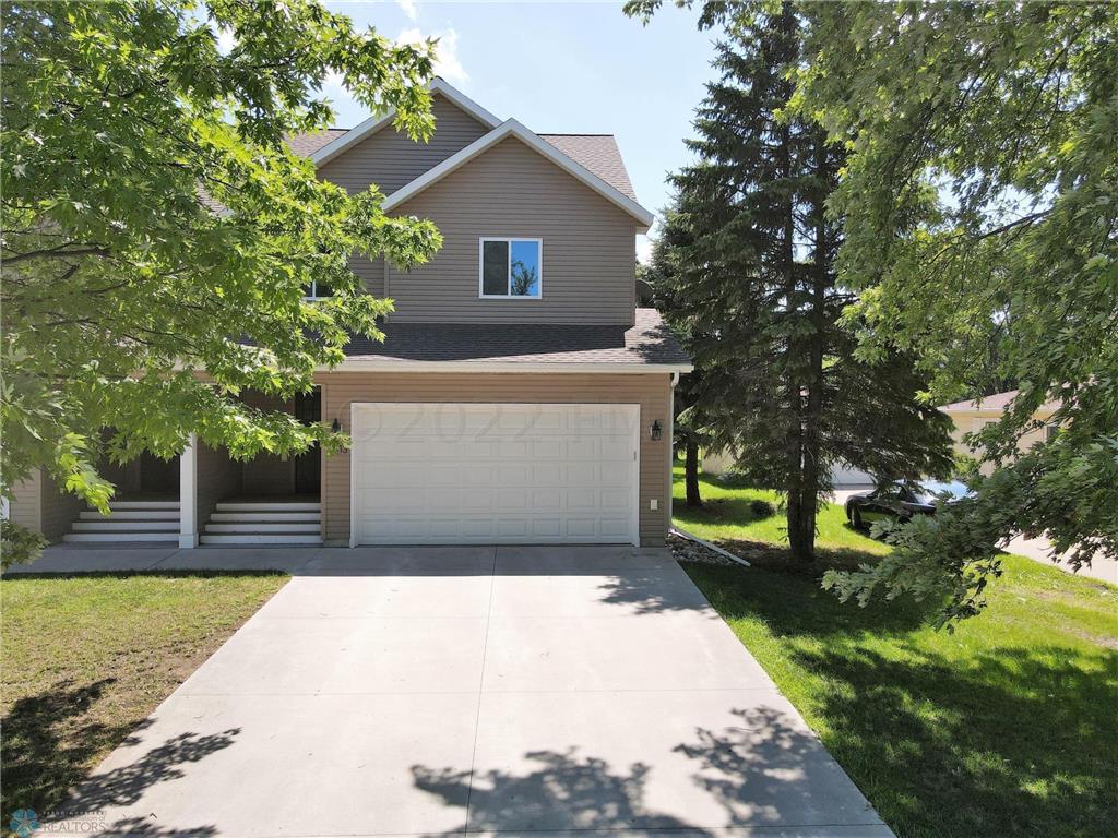 1313 Hartford Street Hawley MN 56549 6711526 image1