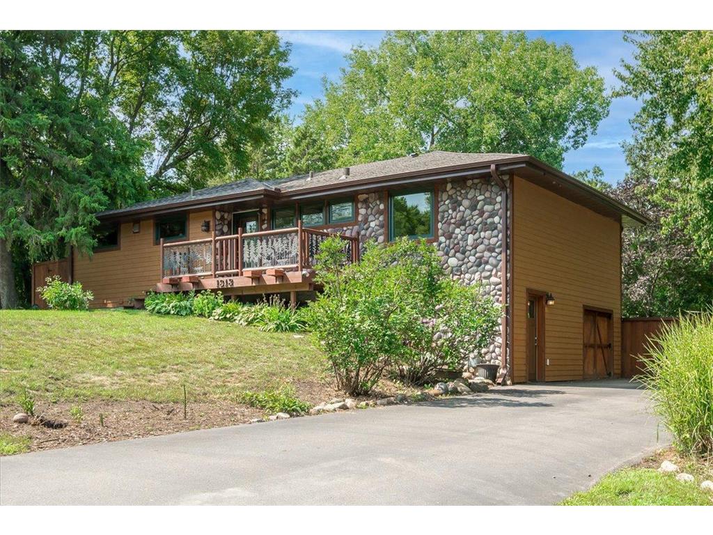 1313 Hillside Lane, Burnsville, MN, 55306 MLS 6413632 Edina Realty