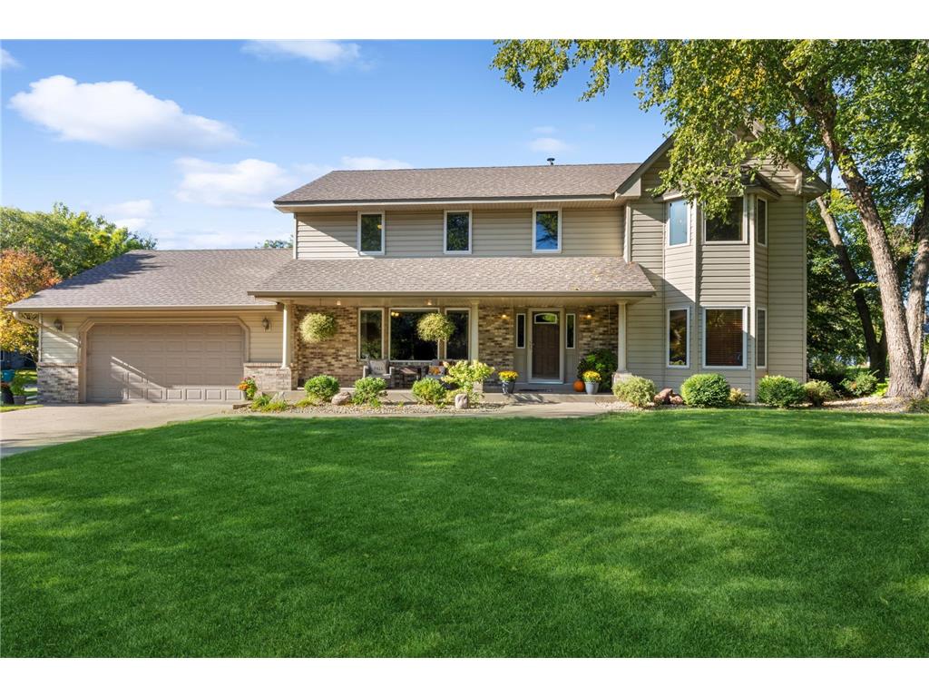 1313 Keller Lane Burnsville MN 55306 - Keller 6444171 image1