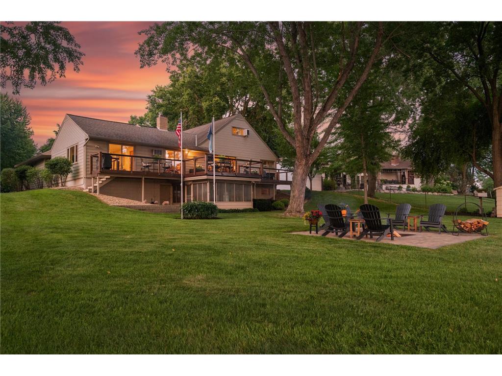 1313 Oakwood Drive Anoka MN 55303 - Mississippi 6566016 image1