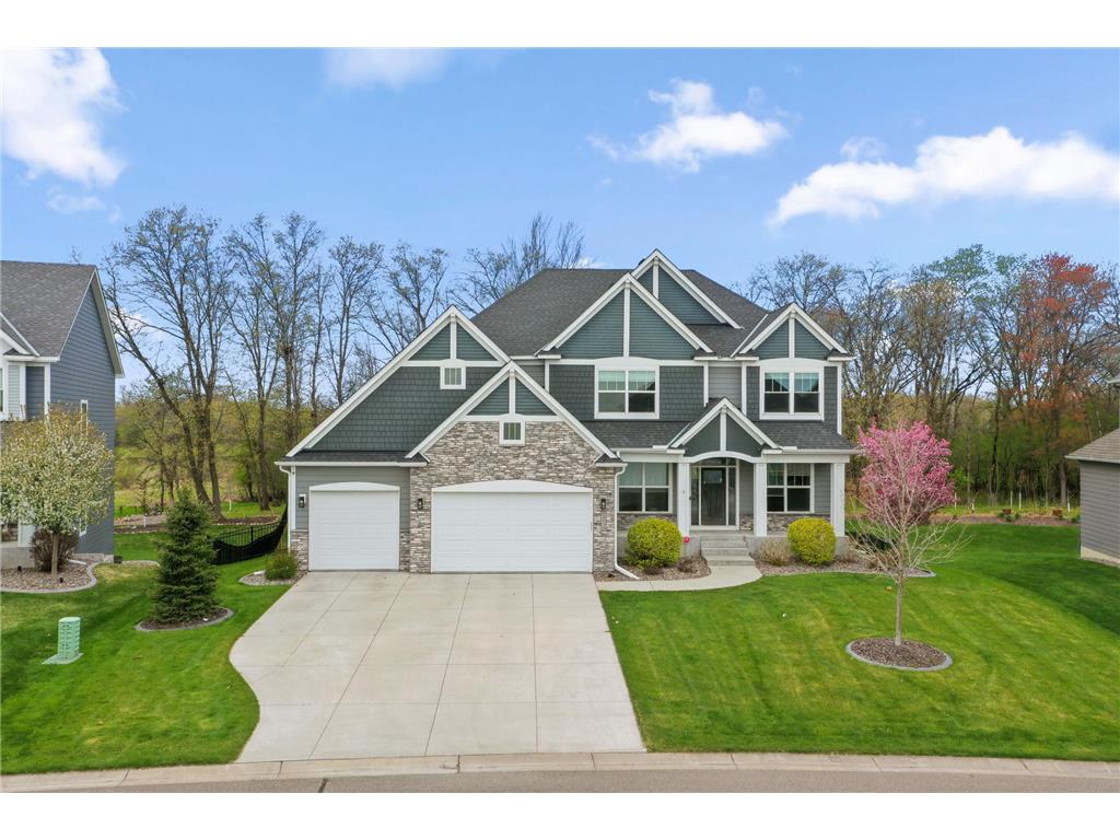 13130 Coral Sea Court NE Blaine MN 55449 7066343 image1