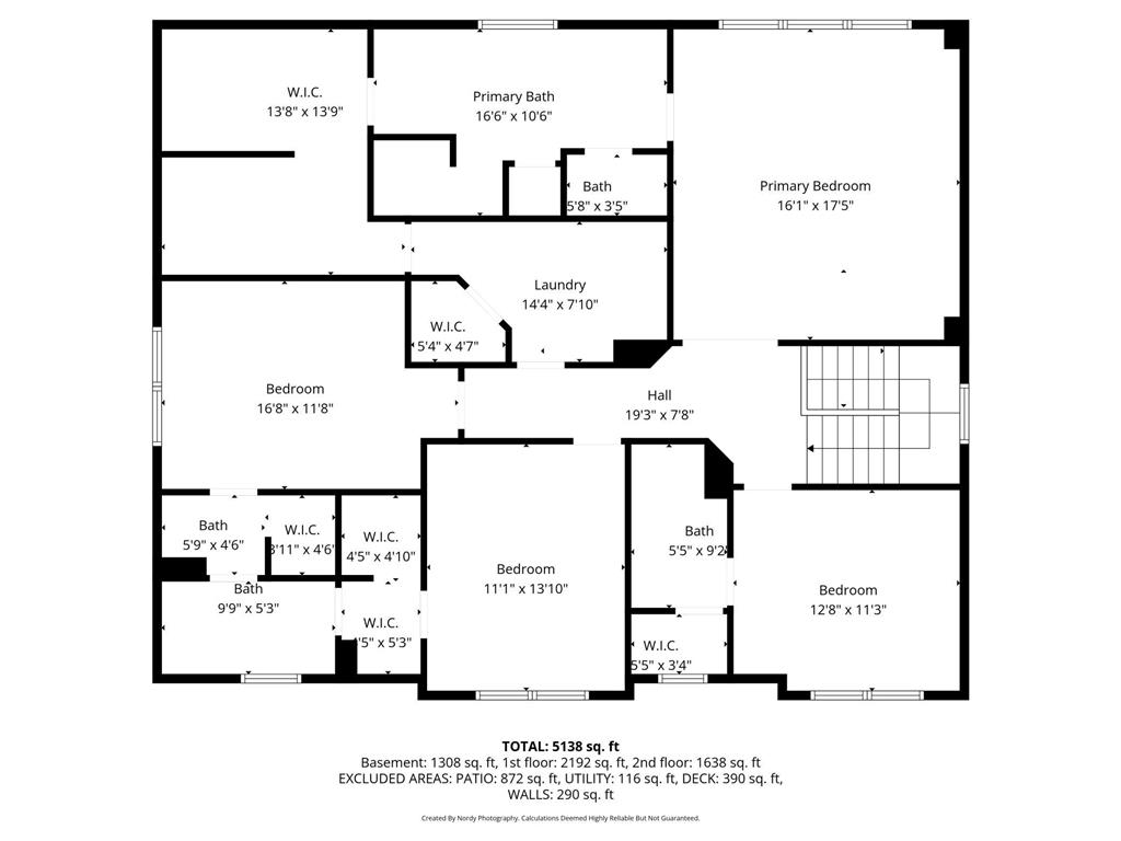 13130 Coral Sea Court NE Blaine MN 55449 7066343 image58