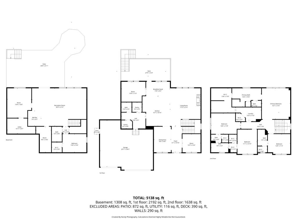 13130 Coral Sea Court NE Blaine MN 55449 7066343 image59