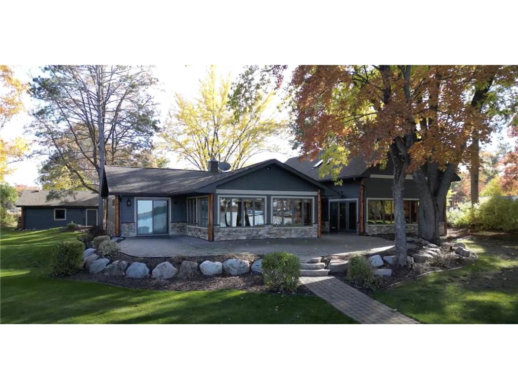 13132 Happy Cove Road Crosslake MN 56442 - Cross Lake Reservoir 6511031 image1