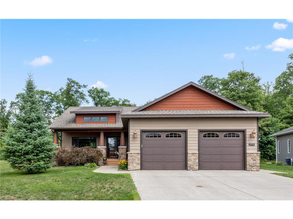 13135 Preserve Circle Baxter MN 56425 - Rush 6395801 image1