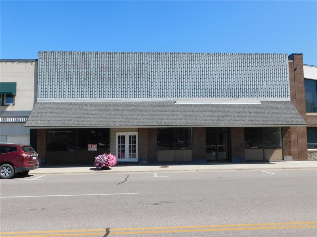1314 & 1316 Atlantic Avenue Benson MN 56215 6333019 image1