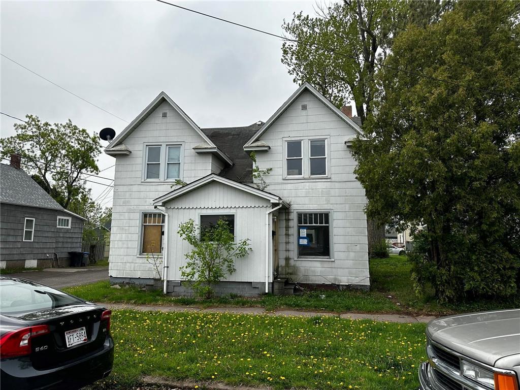 1314 & 1316 N 11th Street Superior Twp WI 54880 6382479 image1