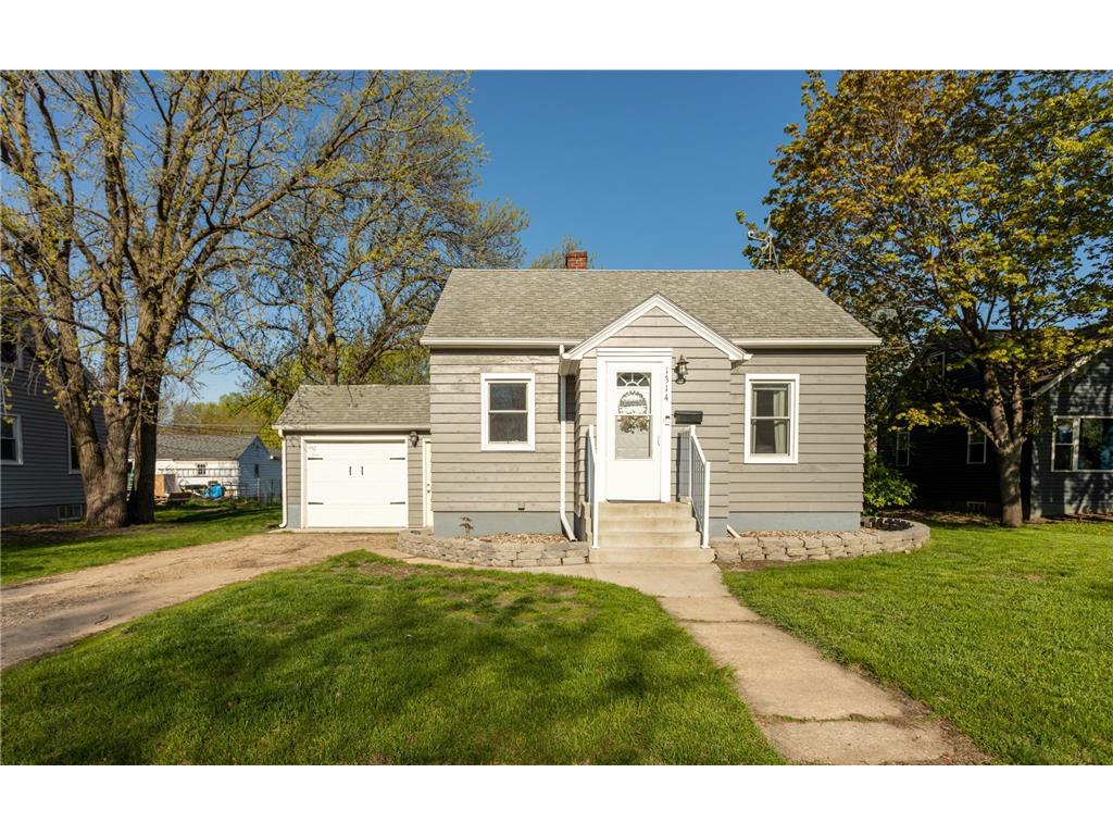 1314 Cedar Street, Alexandria, MN 56308 MLS 6201561 Edina Realty