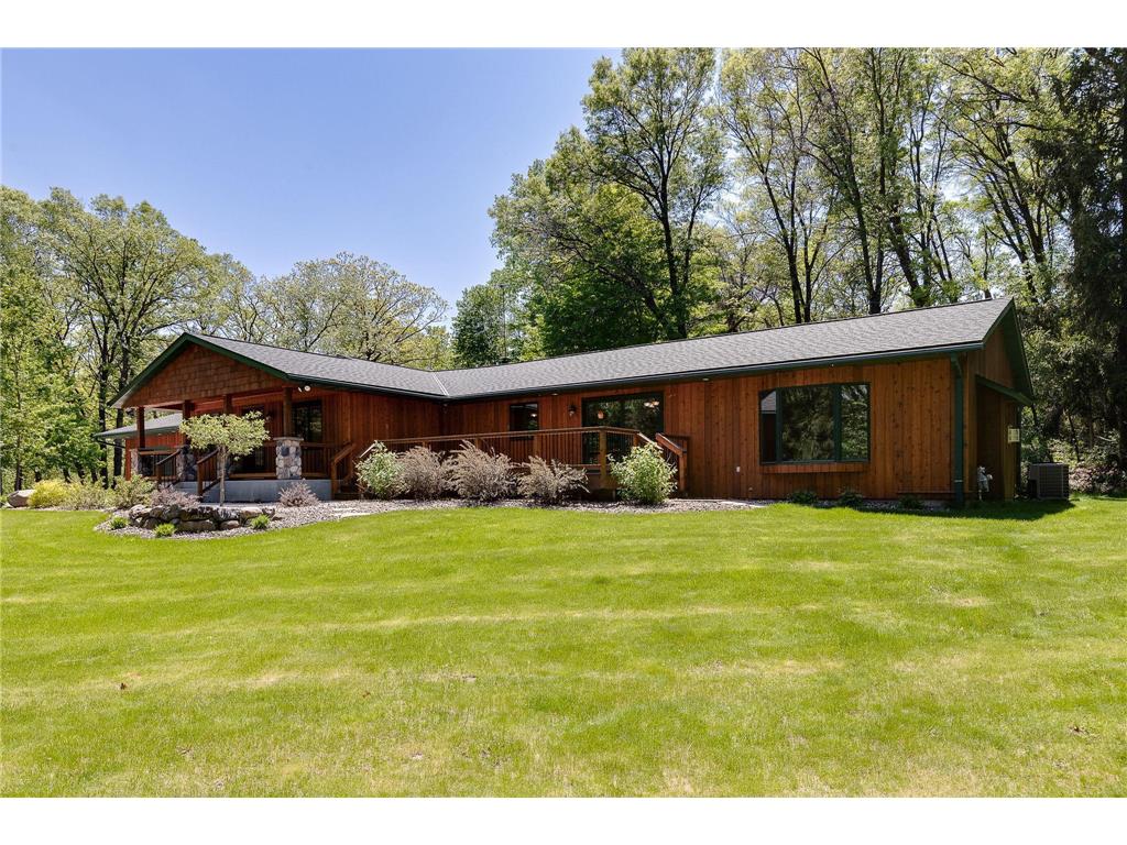 1314 County Road V, Saint Joseph Twp, WI, 54016 MLS 6502068 Edina