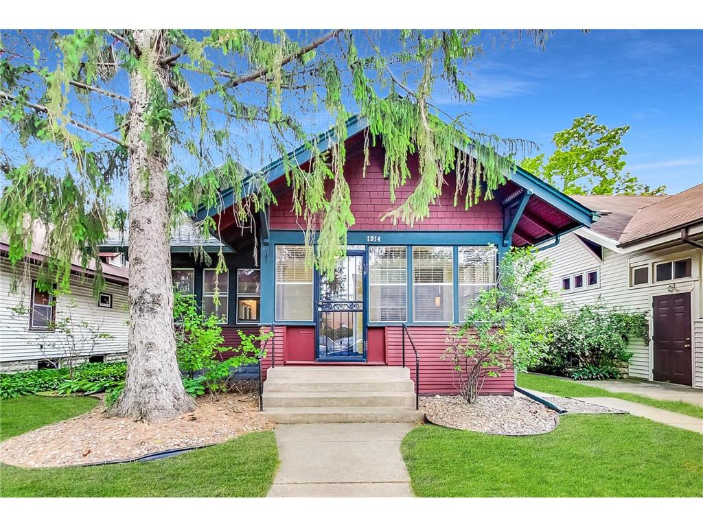 1314 Grand Avenue, Saint Paul, MN 55105 MLS 6215646 Edina Realty