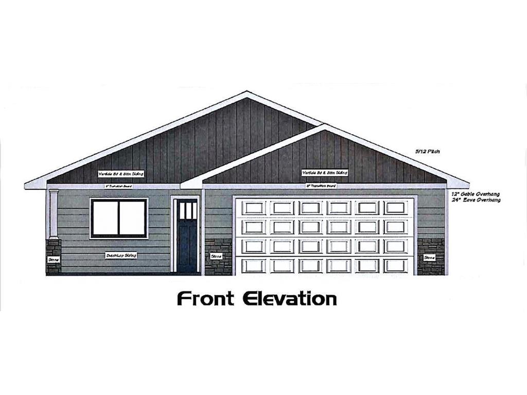 1314 Green Tree Drive Saint Croix Falls Twp WI 54024 6418803 image1