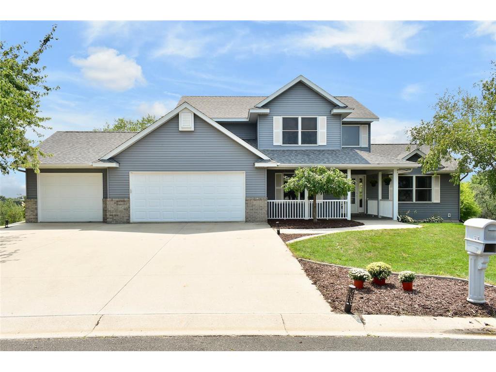 1314 Whispering Hills Drive Saint Charles MN 55972 6419760 image1