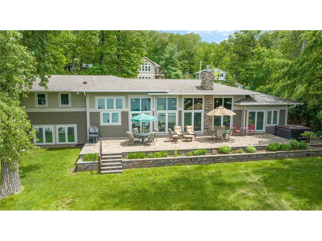 13140 Panorama Avenue N May Twp MN 55082 - Big Carnelian 6515237 image1