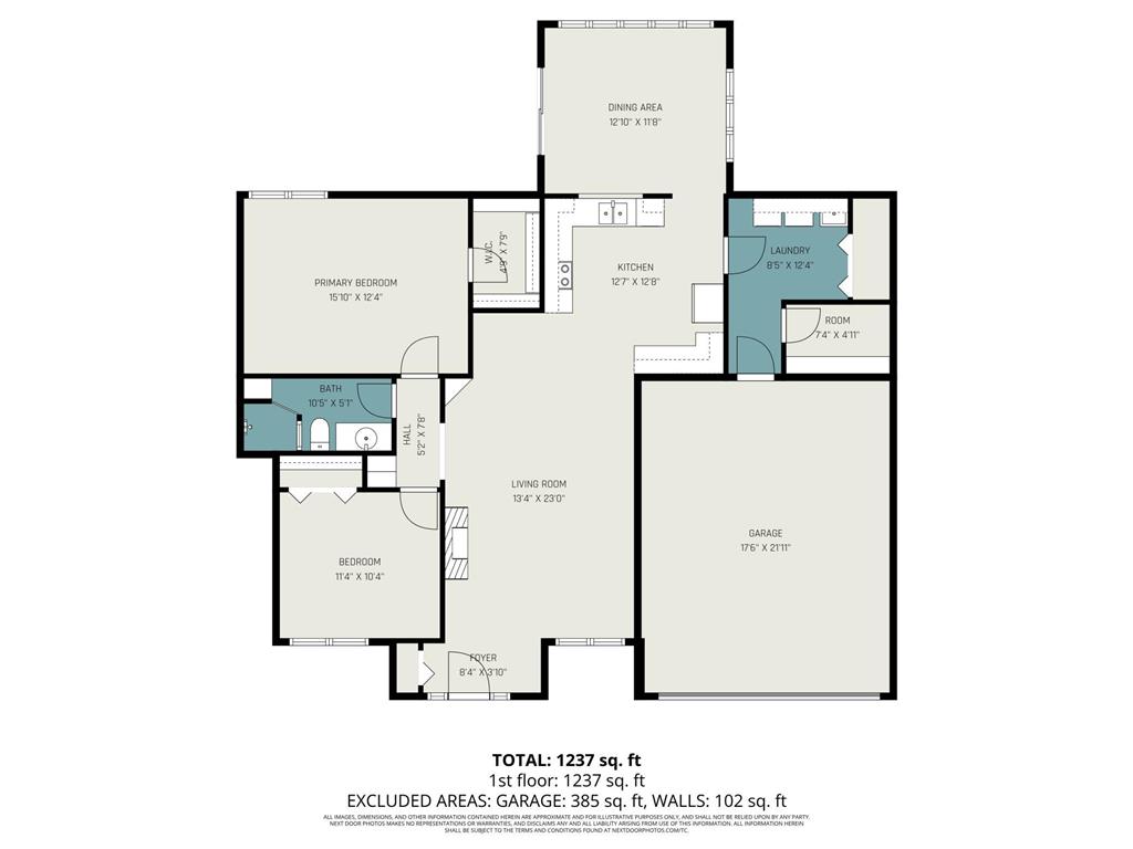 13142 Rose Street NW Coon Rapids MN 55448 7052201 image8