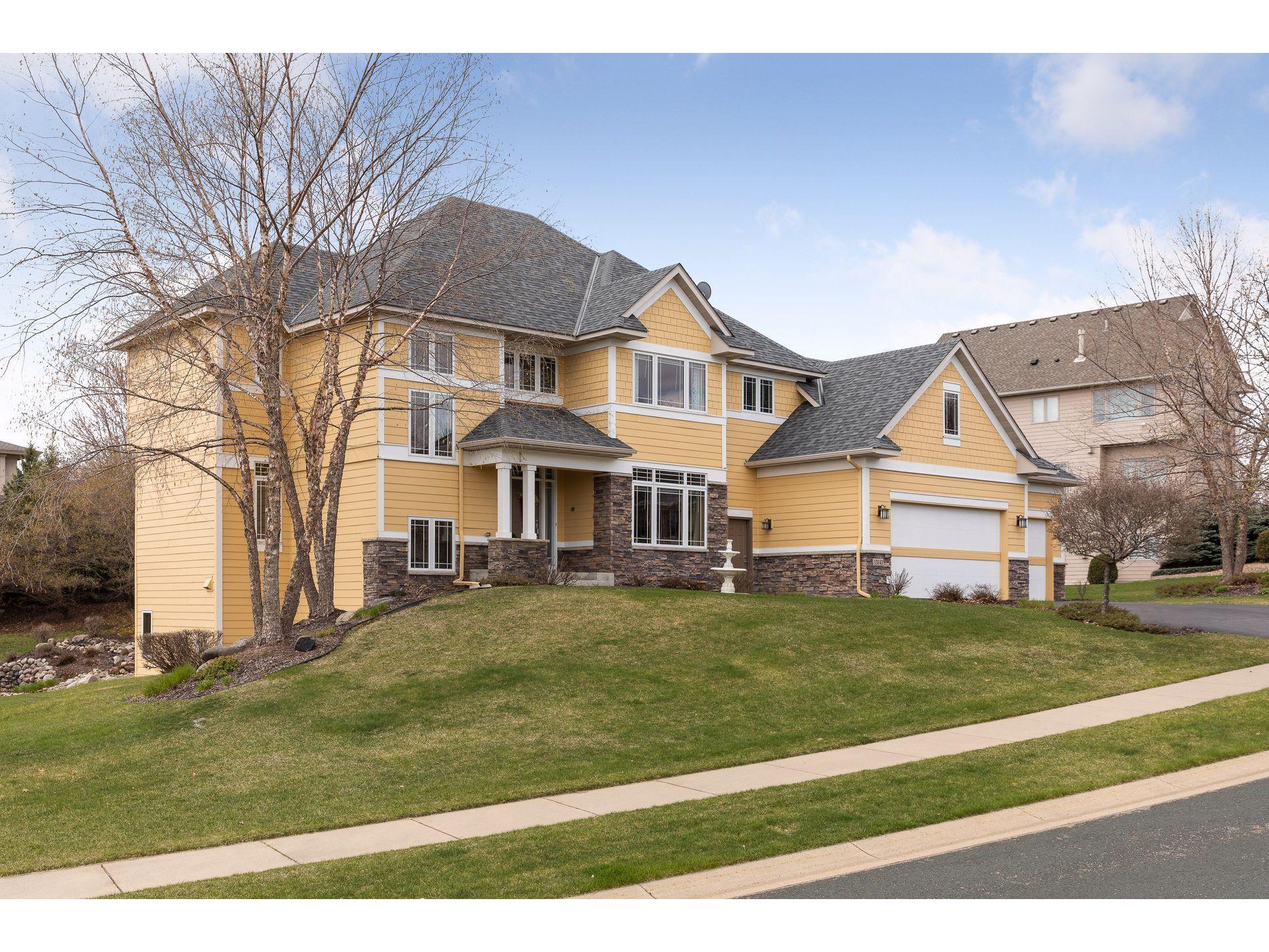 13143 Danube Lane, Rosemount, MN 55068 MLS 5723106 Edina Realty