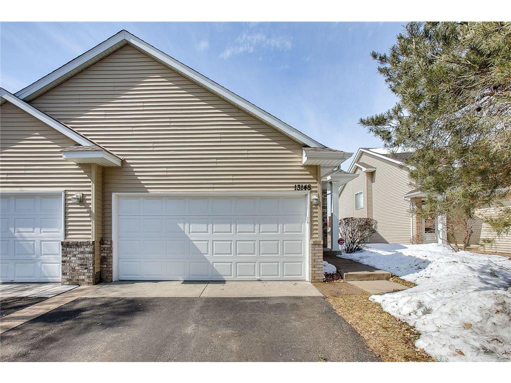 13148 Vintage Street NW, Coon Rapids, MN, 55448 MLS 6350915 Edina
