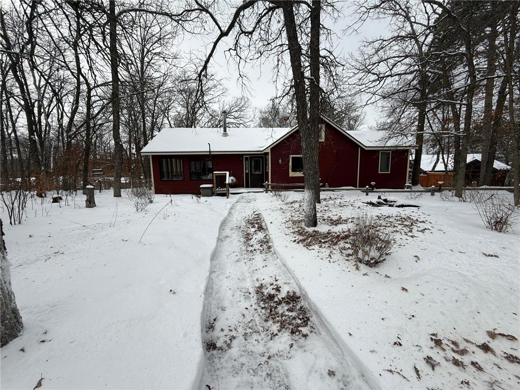 13149 Breezy Pines Drive Park Rapids MN 56470 - Long Lake 7025659 image1