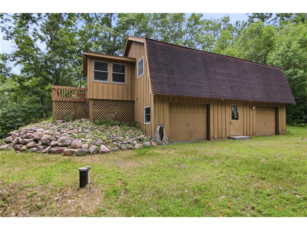 1314N County Hwy F Edgewater WI 54817 - Lake Chetac 7114992 image1