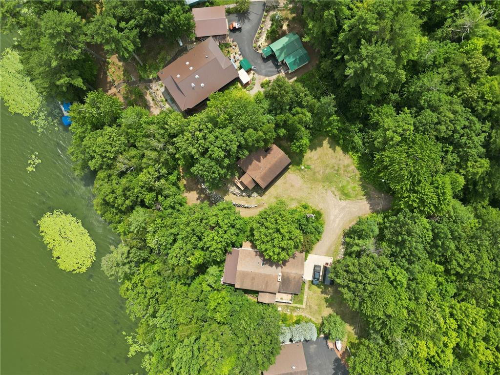 1314N County Hwy F Edgewater WI 54817 - Lake Chetac 7114992 image18