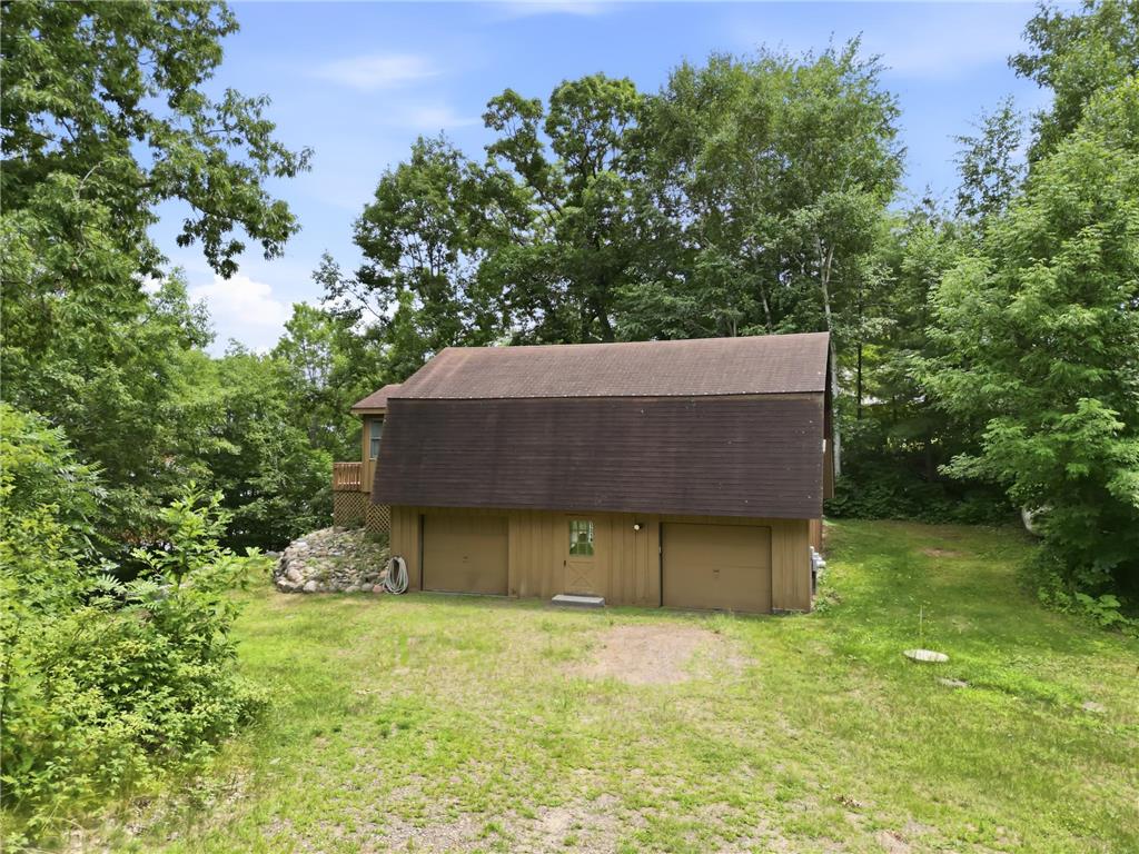 1314N County Hwy F Edgewater WI 54817 - Lake Chetac 7114992 image3