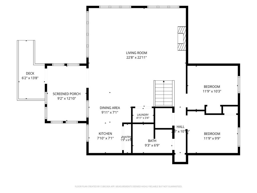 1314N County Hwy F Edgewater WI 54817 - Lake Chetac 7114992 image52