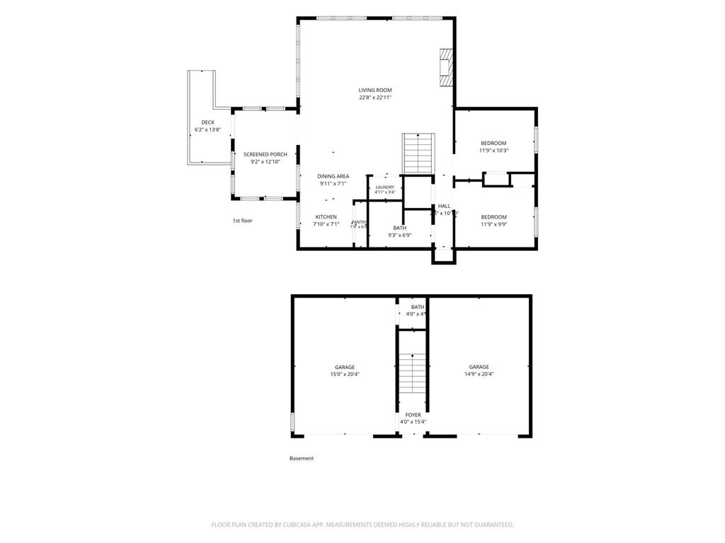 1314N County Hwy F Edgewater WI 54817 - Lake Chetac 7114992 image54