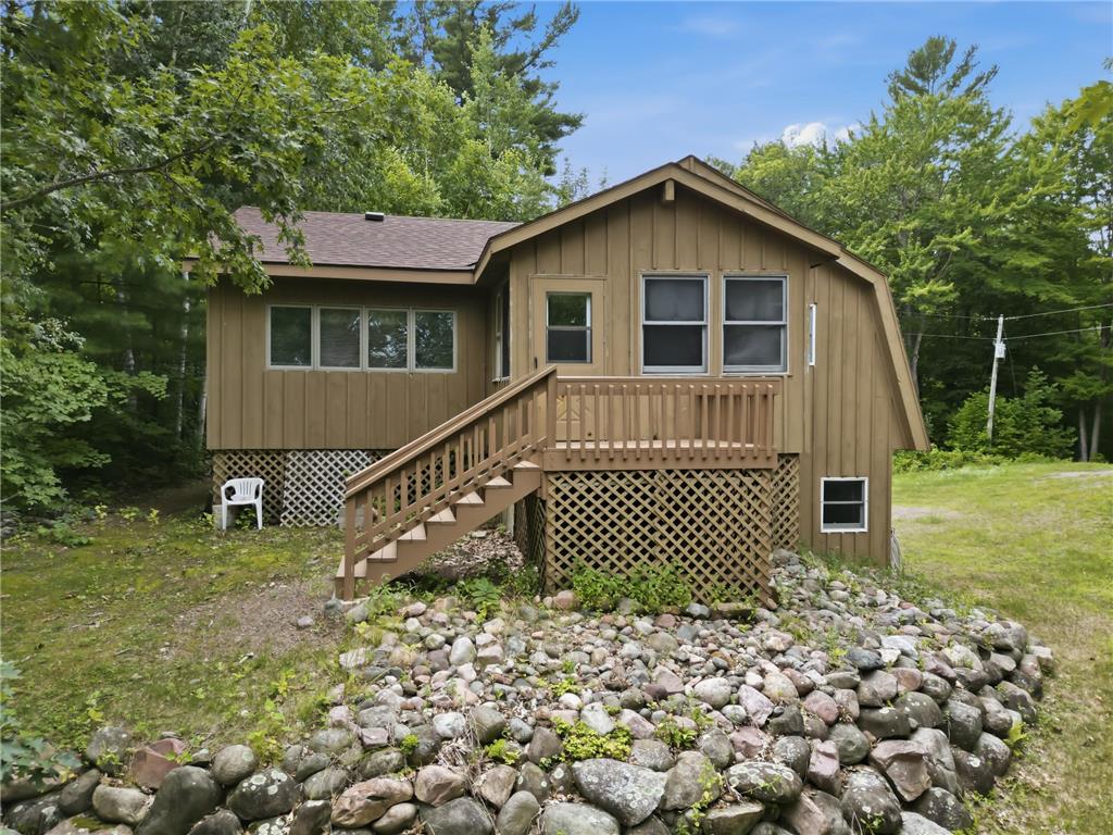 1314N County Hwy F Edgewater WI 54817 - Lake Chetac 7114992 image8