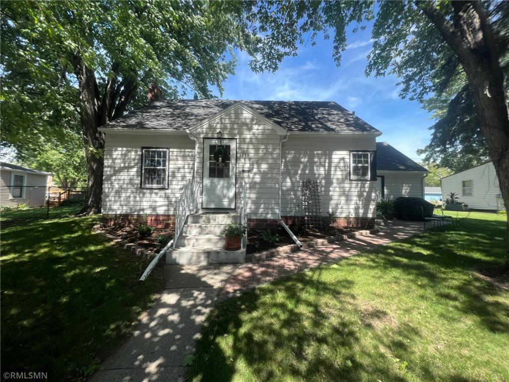 1315 10th Street E, Glencoe, MN, 55336 MLS 6418827 Edina Realty