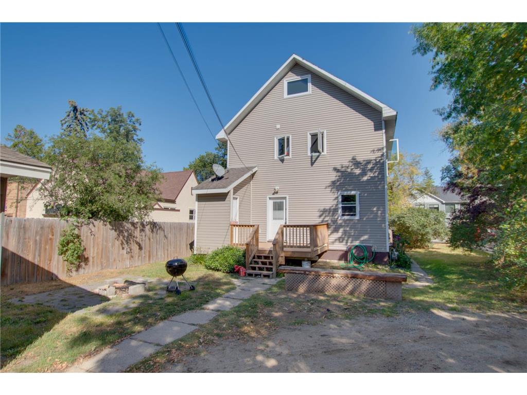 1315 Bixby Avenue NE, Bemidji, MN, 56601 MLS 6503215 Edina Realty