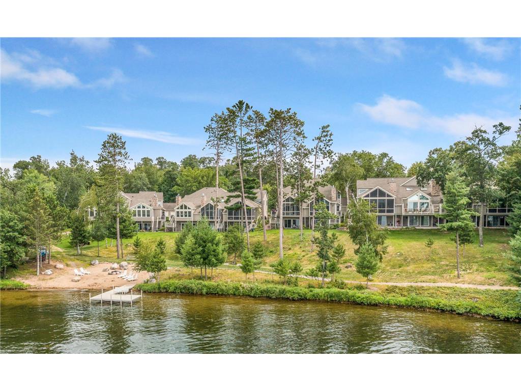 1315 East Pointe Drive, East Gull Lake, MN, 56401 MLS 6305033