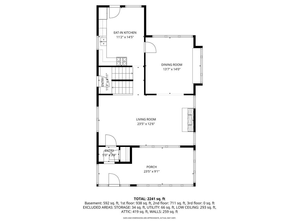 1315 Goodrich Avenue Saint Paul MN 55105 7044590 image41