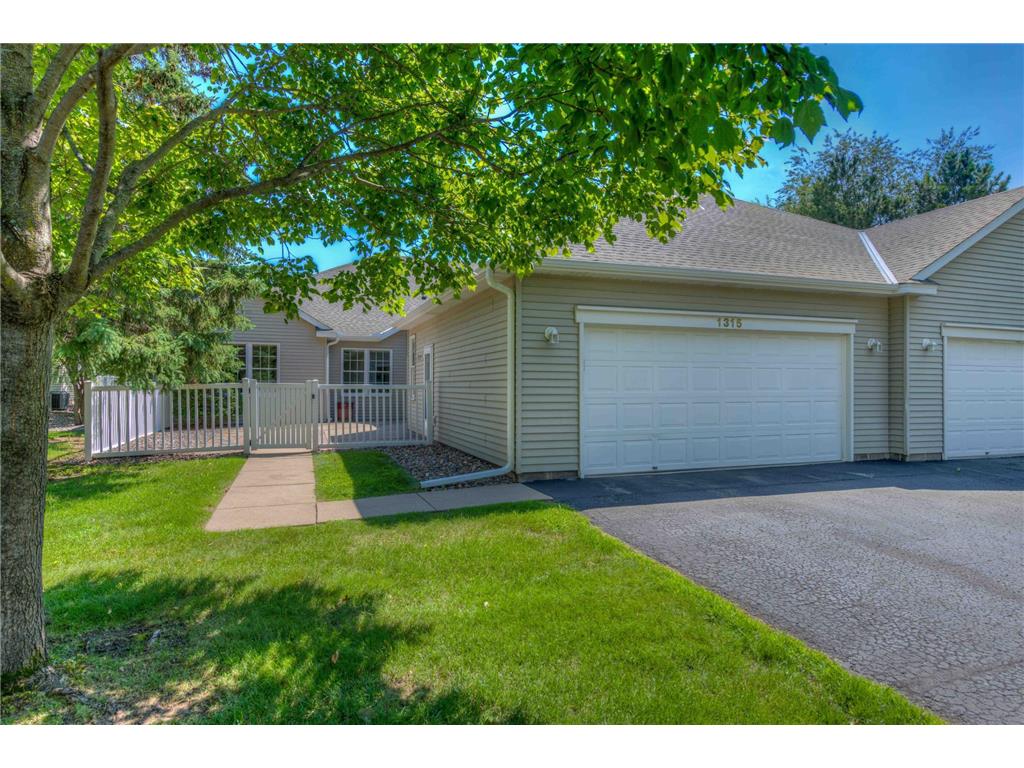 1315 Heggen Street #3C Hudson WI 54016 6410374 image1