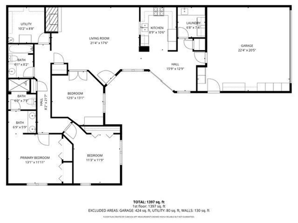 1315 Heggen Street #3C Hudson WI 54016 7075185 image43