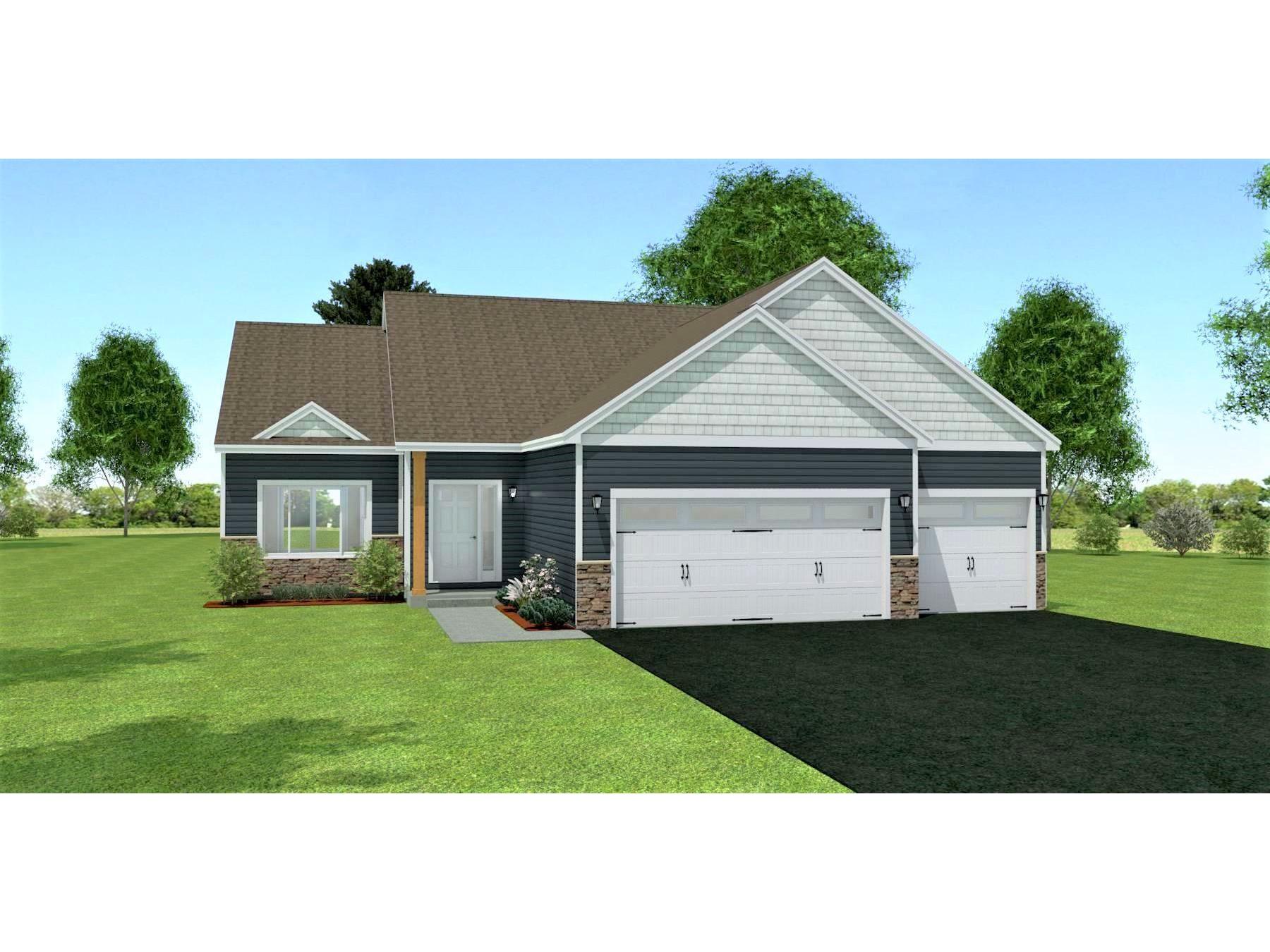 1315 Mulberry Avenue NE, Montgomery, MN, 56069 MLS 5670024 Edina Realty