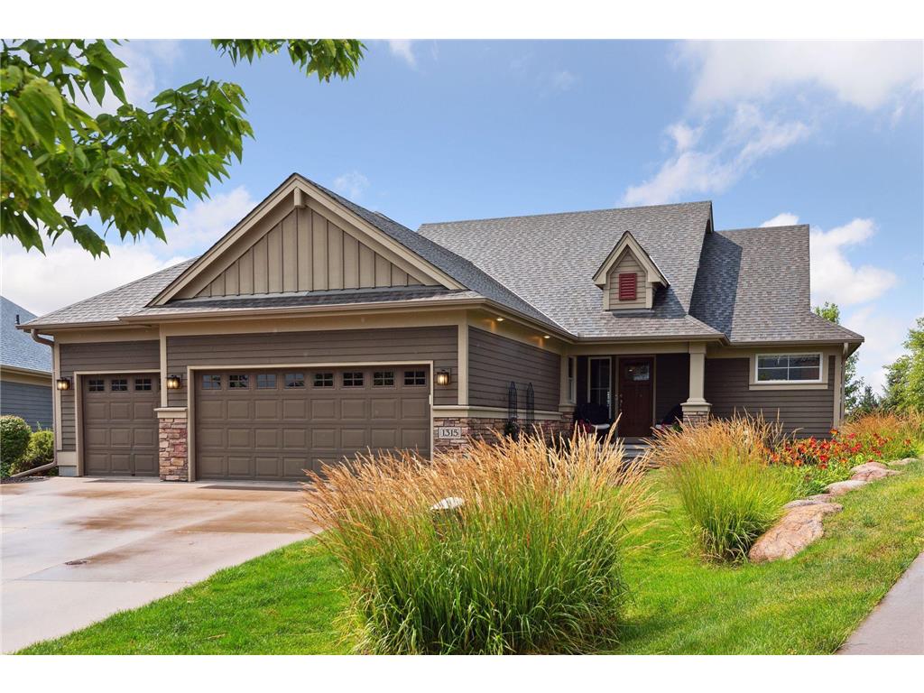 1315 Palisade Path Woodbury MN 55129 6408259 image1