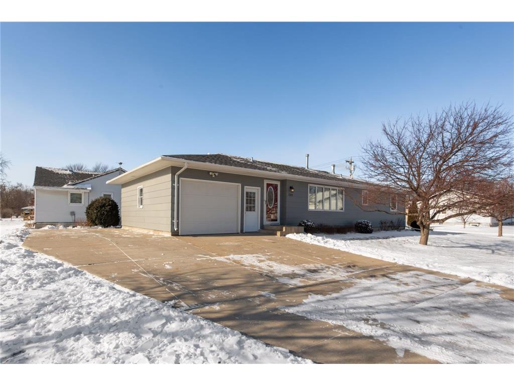 1315 Pryor Avenue N, Glencoe, MN, 55336 MLS 6477503 Edina Realty